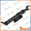 Gicleur de lave-phare droite pour VOLVO | EDS-VV-012, 31294175